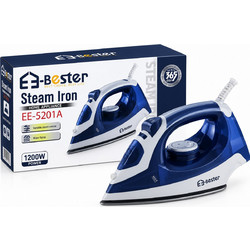EE-5201A Σίδερο Ατμού 1200W