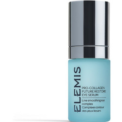 Elemis Pro-Collagen Future Restore Ενυδατικό Serum Ματιών με Κολλαγόνο 15ml