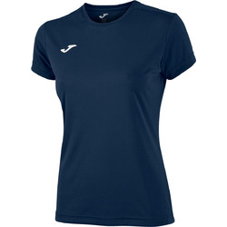 Joma Γυναικείο Αθλητικό T-Shirt Navy Μπλε 900248-331