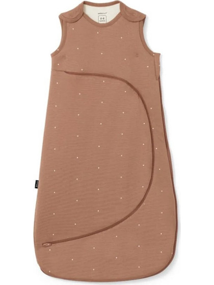 Snuz Χειμερινός Υπνόσακος SnuzPouch Dot Ροζ GSSW008BG
