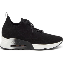 ASH Γυναικεία Sneakers Μαύρα FW23-S-138248-001