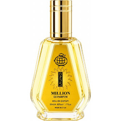 Fragrance World La Uno Million Le Parfum Eau de Parfum 50ml