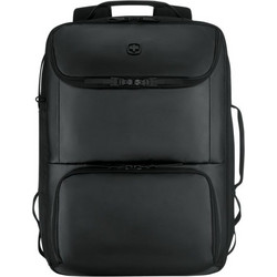 Wenger UrbanOne 653888 Σακίδιο Πλάτης 33lt Μαύρο