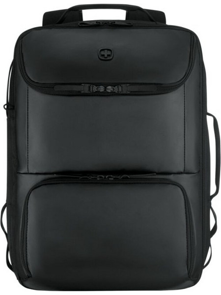 Wenger UrbanOne 653888 Σακίδιο Πλάτης 33lt Μαύρο