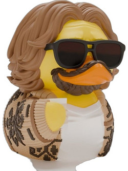 Numskull The Big Lebowski Tubbz The Dude Boxed Edition 10cm