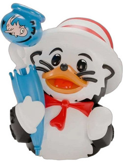 Numskull The Cat in the Hat Tubbz 10cm