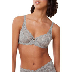 Triumph Amourette Σουτιέν με Μπανέλα Γκρι 10026156-3334