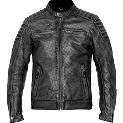 John Doe Storm Black