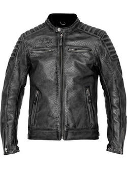 John Doe Storm Black