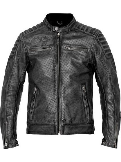 John Doe Storm Black