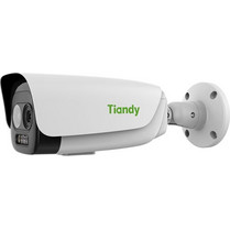 Tiandy TC-C35LQ-I5W v4.2 IP Κάμερα Ασφαλείας 5MP Full HD+ 6mm Αδιάβροχη Νυκτός με Αμφίδρομη Επικοινωνία