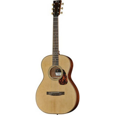 Furch Guitars Vintage OOMs-AV Natural