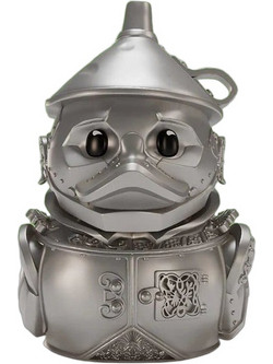 Numskull Tubbz Wicked Tin Man 1st Edition 10cm