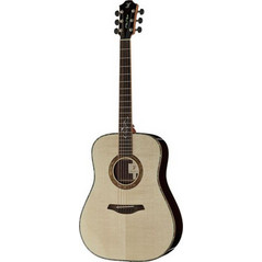 Furch Guitars Red D-LR Natural