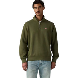 Levi's Ανδρικό Φούτερ Χακί 0084M-0001