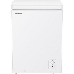 Heinner HCF-HS97E++ Καταψύκτης Μπαούλο 97lt