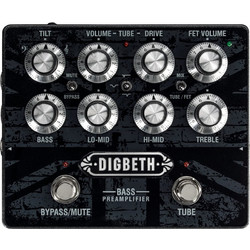 Laney Digbeth DB-Pre
