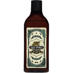 Pan Drwal Original Ανδρικό Αφρόλουτρο σε Gel 400ml