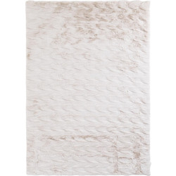 Royal Carpet Moon Χαλί Ορθογώνιο 200x240cm Cream