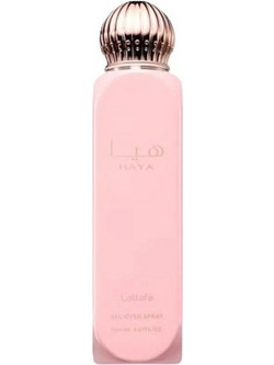 Lattafa Haya Body Mist 150ml