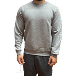 Target Ανδρικό Αθλητικό Φούτερ Γκρι M27/74000-60