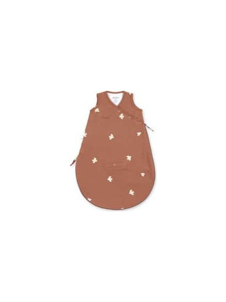 Bemini Καλοκαιρινός Υπνόσακος Magic Bag Piuma Moka 142PIUMA28JP