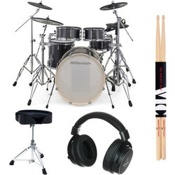 Millenium MPS-1500 Hybrid-X Bundle