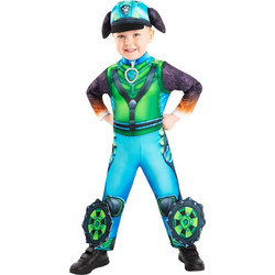 Παιδική Αποκριάτικη Στολή Paw Patrol Dino 1003471