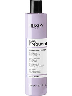 Dikson Daily Frequent Σαμπουάν 300ml