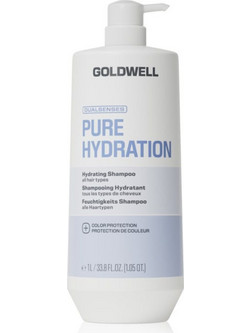 Goldwell Dualsenses Pure Hydration Σαμπουάν 1lt