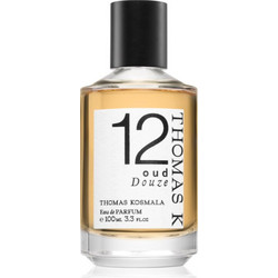 Thomas Kosmala No.12 Oud Douze Eau de Parfum 100ml