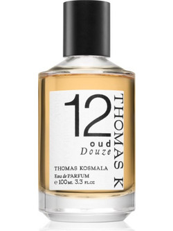 Thomas Kosmala No.12 Oud Douze Eau de Parfum 100ml