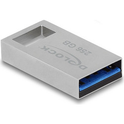 DeLOCK 54006 256GB USB Stick 3.2 Gen 1 με USB-A