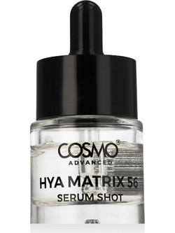 Cosmo Advanced HYA Matrix 56 Ενυδατικό Serum Προσώπου 15ml