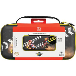 Turtle Beach PlayTrek Mario Kart Θήκη Προστασίας για Switch 2