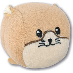 Winkee Hamster Tommy Μπαλάκι Αντιστρές Μπεζ