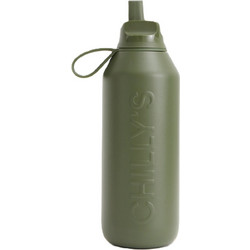 Chilly's Series 3 Flip Cargo Green 500ml