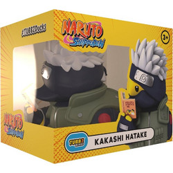 Numskull Tubbz Naruto Shippuden Kakashi Hatake Boxed Edition 10cm