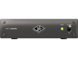 Universal Audio UAD-2 Satellite TB3 Octo Core