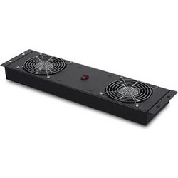 APC AR8213 Σετ Ανεμιστήρες για Καμπίνες Rack