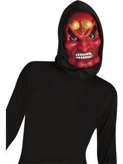 Μάσκα Devil Μάσκα 675132