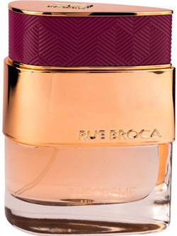 Rue Broca Theoreme Eau de Parfum 100ml