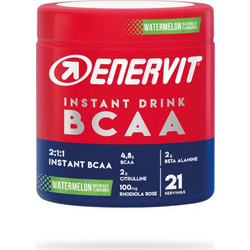 Enervit Instant Drink BCAA Watermelon 280gr