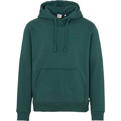 Pepe Jeans Ανδρικό Φούτερ με Κουκούλα & Τσέπες Χακί PM5800252-681