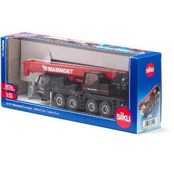 Siku Γερανός Super Mammoet 2112