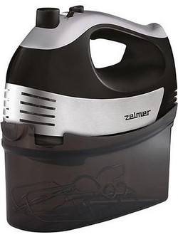 Zelmer ZHM2453BS Μίξερ Χειρός 700W