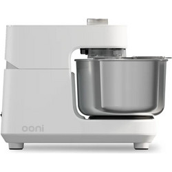 Ooni 1742-4870 Κουζινομηχανή 740W με Ανοξείδωτο Κάδο 7lt