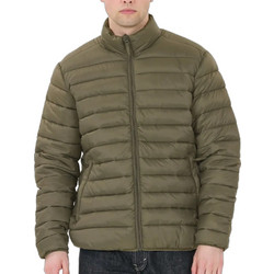 Whistler Ανδρικό Μπουφάν Χειμωνιάτικο Puffer Χακί W251228-1071