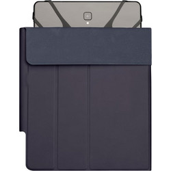 Cellular Line Sleeve Cover Navy Blue (Universal 11")