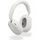 Sonos Ace Ultra Ενσύρματα & Ασύρματα Bluetooth Ακουστικά Over Ear με Noise Cancelling Λευκά